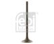 FEBI BILSTEIN Einlassventil 32333