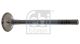 FEBI BILSTEIN Auslassventil 32334