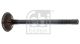 FEBI BILSTEIN Einlassventil 32340