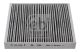 FEBI BILSTEIN Filter, Innenraumluft 32366