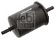 FEBI BILSTEIN Kraftstofffilter 32399