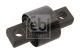 FEBI BILSTEIN Lagerung, Stoßdämpfer 32401