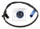 FEBI BILSTEIN Sensor, Raddrehzahl 32409