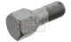 FEBI BILSTEIN Radschraube 32450