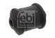 FEBI BILSTEIN Lagerung, Lenker 32492