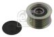 FEBI BILSTEIN Generatorfreilauf 32505