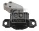 FEBI BILSTEIN Lagerung, Motor 32514