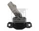 FEBI BILSTEIN Lagerung, Motor 32517
