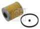 FEBI BILSTEIN Kraftstofffilter 32534