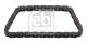 FEBI BILSTEIN Kette, Ölpumpenantrieb 32545