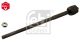 FEBI BILSTEIN Axialgelenk, Spurstange 32551