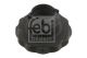 FEBI BILSTEIN Mutter, Achszapfen 32557
