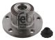 FEBI BILSTEIN Radlagersatz 32558