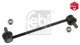 FEBI BILSTEIN Stange/Strebe, Stabilisator 32578
