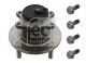 FEBI BILSTEIN Radlagersatz 32580