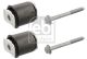 FEBI BILSTEIN Lagersatz, Achskörper 32632