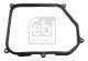 FEBI BILSTEIN Dichtung, Ölwanne-Automatikgetriebe 32643