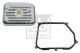 FEBI BILSTEIN Hydraulikfiltersatz, Automatikgetriebe 32644