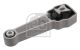 FEBI BILSTEIN Lagerung, Motor 32665