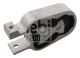 FEBI BILSTEIN Lagerung, Motor 32669