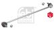 FEBI BILSTEIN Stange/Strebe, Stabilisator 32681