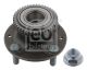 FEBI BILSTEIN Radlagersatz 32685