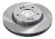 FEBI BILSTEIN Bremsscheibe 32688