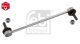 FEBI BILSTEIN Stange/Strebe, Stabilisator 32699
