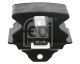 FEBI BILSTEIN Anschlagpuffer, Federung 32704