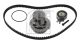 FEBI BILSTEIN Wasserpumpe + Zahnriemensatz 32717
