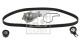 FEBI BILSTEIN Wasserpumpe + Zahnriemensatz 32721