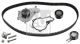 FEBI BILSTEIN Wasserpumpe + Zahnriemensatz 32726