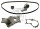 FEBI BILSTEIN Wasserpumpe + Zahnriemensatz 32729