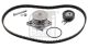 FEBI BILSTEIN Wasserpumpe + Zahnriemensatz 32741