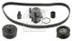 FEBI BILSTEIN Wasserpumpe + Zahnriemensatz 32744