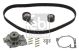 FEBI BILSTEIN Wasserpumpe + Zahnriemensatz 32746