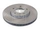 FEBI BILSTEIN Bremsscheibe 32765