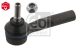 FEBI BILSTEIN Spurstangenkopf 32767