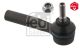 FEBI BILSTEIN Spurstangenkopf 32768