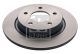 FEBI BILSTEIN Bremsscheibe 32775