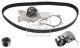 FEBI BILSTEIN Wasserpumpe + Zahnriemensatz 32826