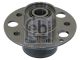 FEBI BILSTEIN Radlagersatz 32850