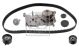 FEBI BILSTEIN Wasserpumpe + Zahnriemensatz 32860