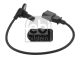 FEBI BILSTEIN Drehzahlsensor, Automatikgetriebe 32872