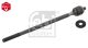 FEBI BILSTEIN Axialgelenk, Spurstange 32874