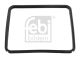 FEBI BILSTEIN Dichtung, Ölwanne-Automatikgetriebe 32877