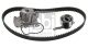 FEBI BILSTEIN Wasserpumpe + Zahnriemensatz 32891