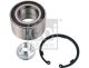 FEBI BILSTEIN Radlagersatz 32920