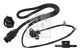 FEBI BILSTEIN Impulsgeber, Kurbelwelle 32965