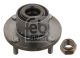FEBI BILSTEIN Radlagersatz 32970